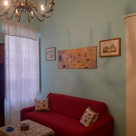 Apartmán La Salette CTA Exteriér fotografie